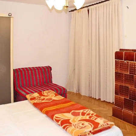 Apartman Losinia 2 - Cin021008-dya *