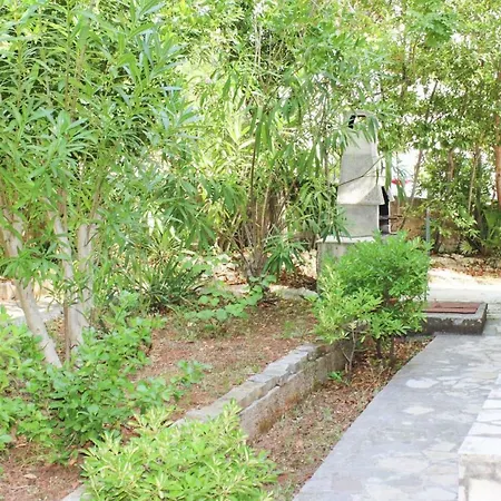 Losinia 2 - Cin021008-dya Apartman Mali Lošinj